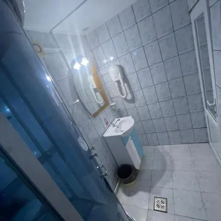 Casa Yachi Vendégház Vama Veche