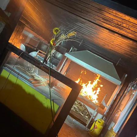 Casa Yachi 4* Vama Veche