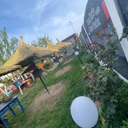 Vendégház Casa Yachi 4*