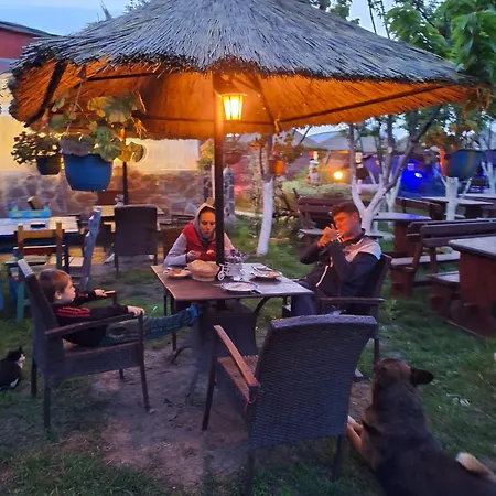 Casa Yachi Guest house