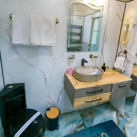 Vendégház Casa Yachi 4*