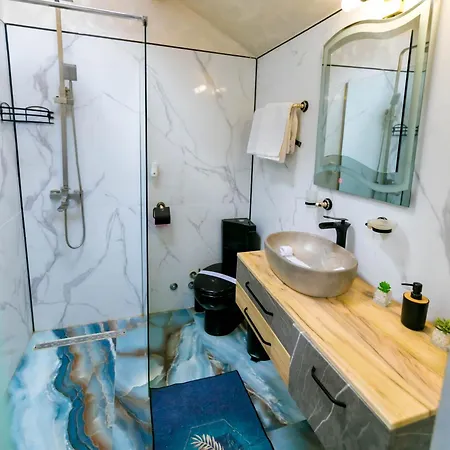 Casa Yachi Vendégház Vama Veche