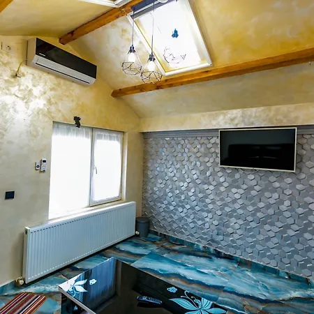 Casa Yachi 4*