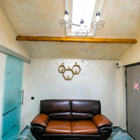 Casa Yachi 4*