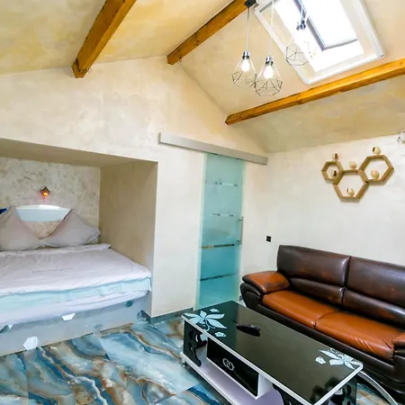 Casa Yachi 4*