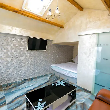 Vendégház Casa Yachi 4*