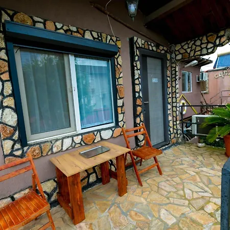 Casa Yachi