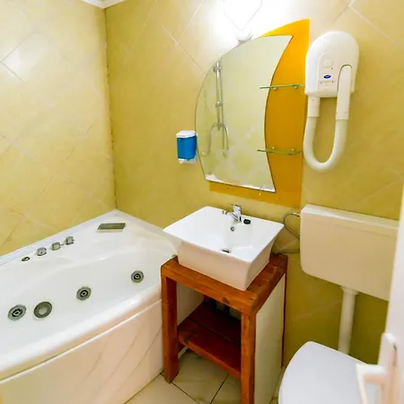 Vendégház Casa Yachi 4*