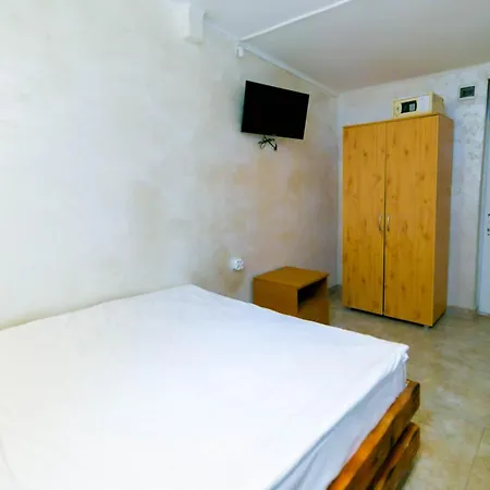 Vendégház Casa Yachi Vama Veche