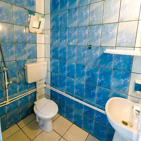 Casa Yachi Vama Veche