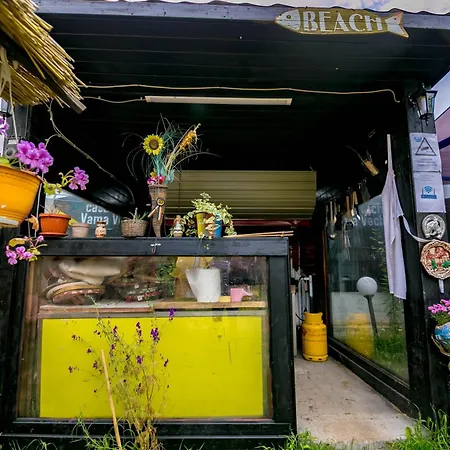 Vendégház Casa Yachi 4*