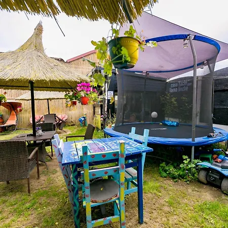 Casa Yachi 4*