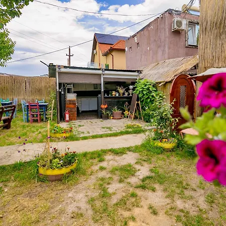 Casa Yachi