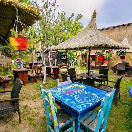 Casa Yachi 4*