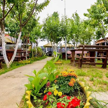 Vendégház Casa Yachi 4*