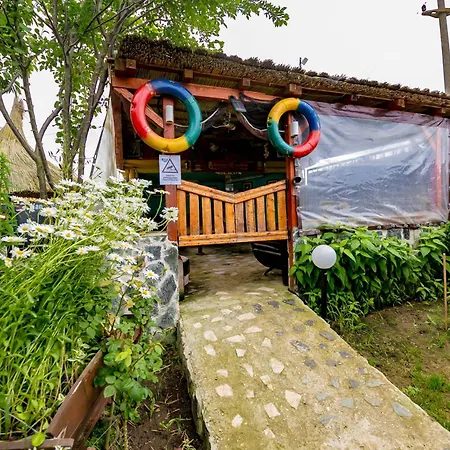 Casa Yachi Vendégház 4*