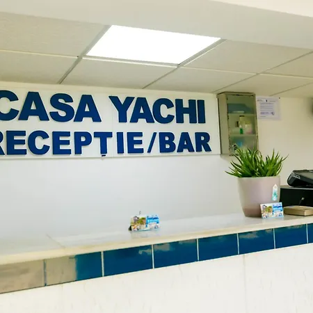 Casa Yachi Vendégház 4*