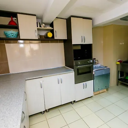 Vendégház Casa Yachi Vama Veche