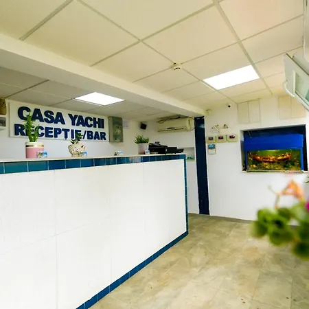 Casa Yachi 4* Vama Veche