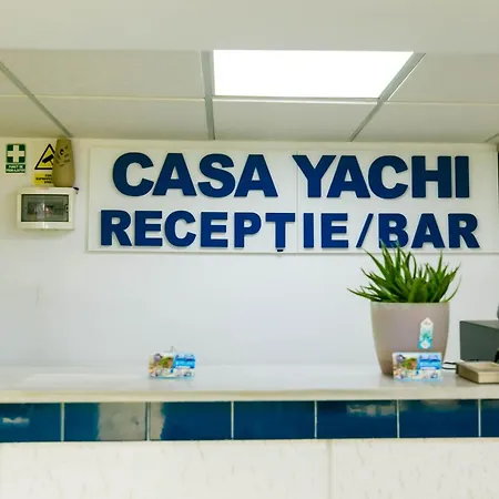 Casa Yachi Vendégház