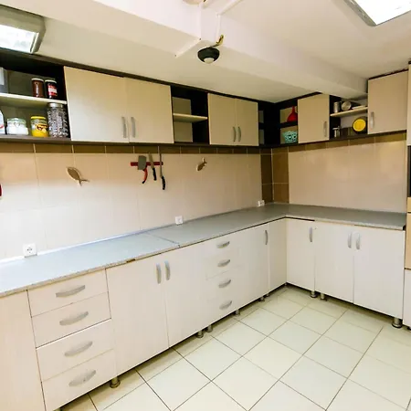 Casa Yachi Vendégház 4*