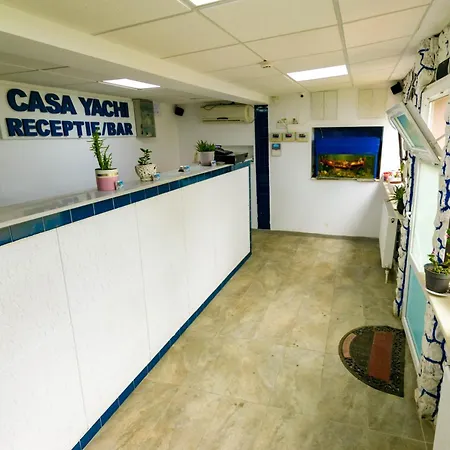 Casa Yachi 4* Vama Veche