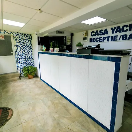 Casa Yachi 4* Vama Veche