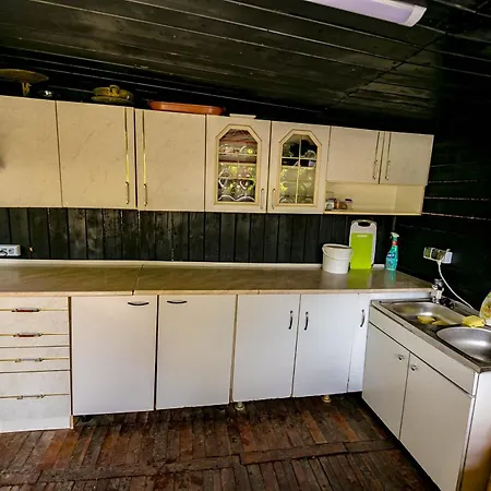 Casa Yachi Vendégház 4*