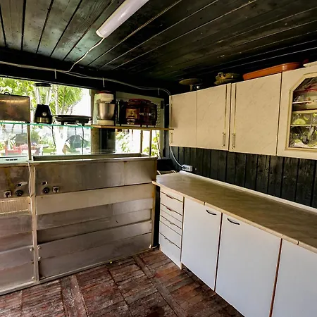 Vendégház Casa Yachi 4*