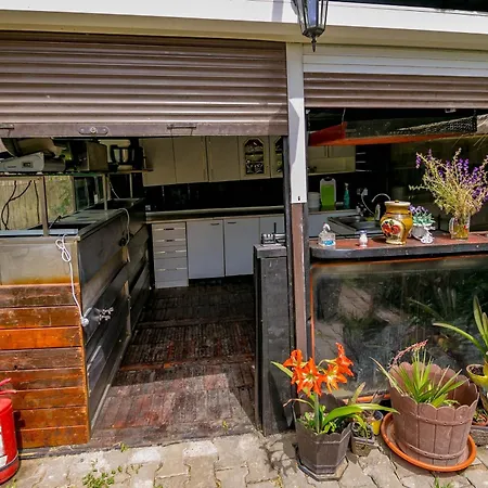 Casa Yachi 4* Vama Veche