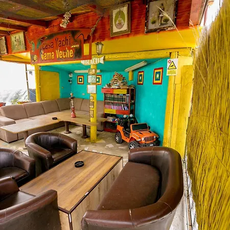 Casa Yachi Vendégház 4*