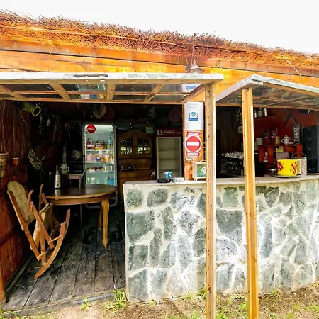 Casa Yachi 4* Vama Veche