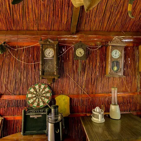 Casa Yachi Vendégház 4*