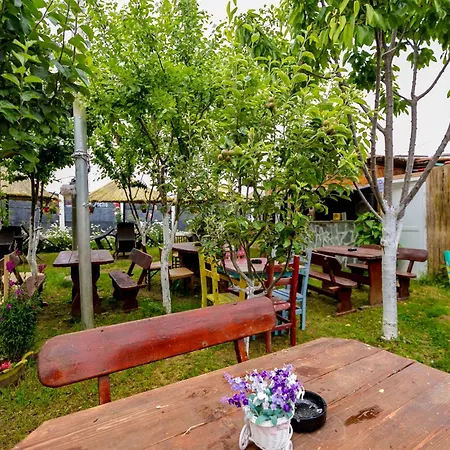 Casa Yachi 4* Vama Veche