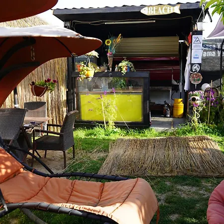 Casa Yachi 4* Vama Veche