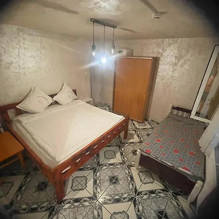 Vendégház Casa Yachi 4*