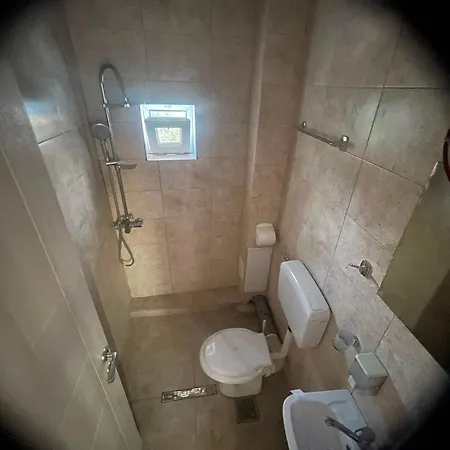 Casa Yachi Vendégház