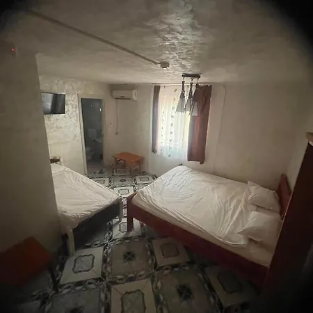 Casa Yachi 4*