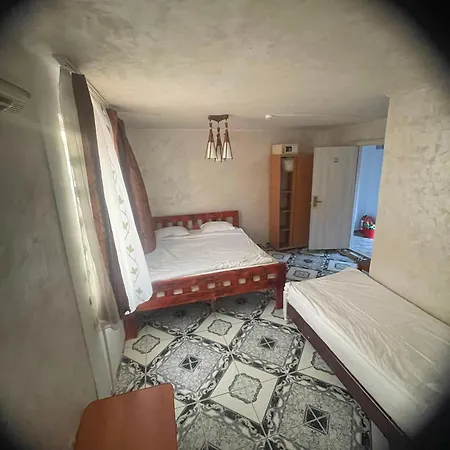 Casa Yachi Vendégház