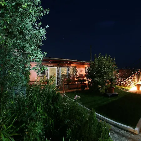 Casa Yachi 3*