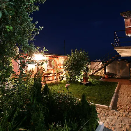 Casa Yachi Guest house 3*