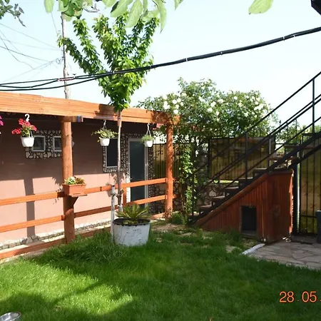 Casa Yachi 3*