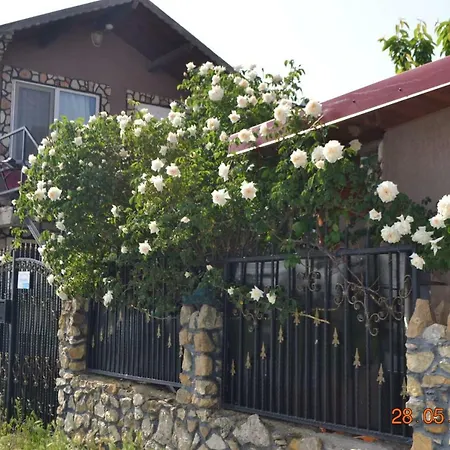 Guest house Casa Yachi