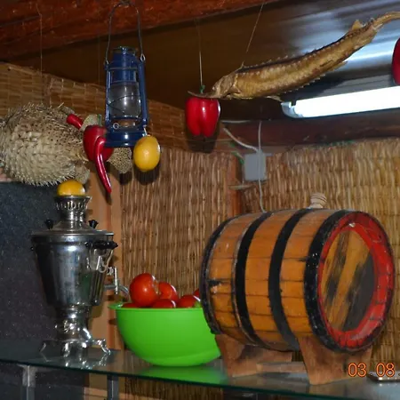 Casa Yachi Guest house
