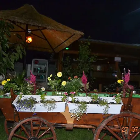 Casa Yachi 3* Vama Veche