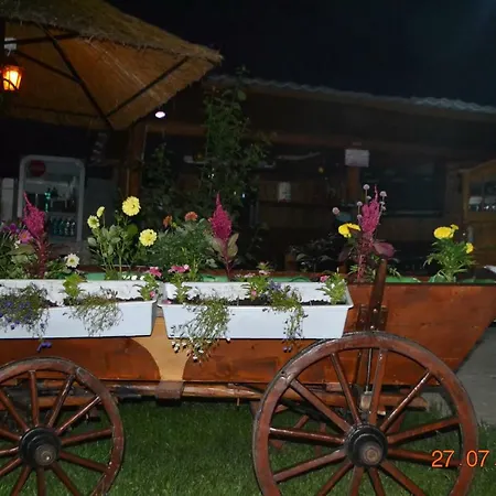 Casa Yachi 3* Vama Veche