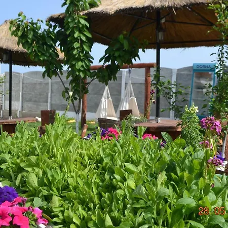 Casa Yachi Guest house