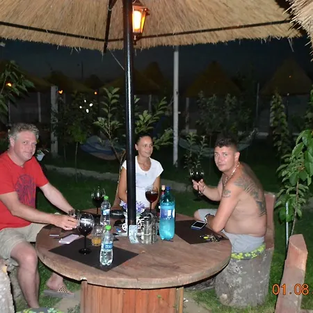 Casa Yachi Guest house 3*